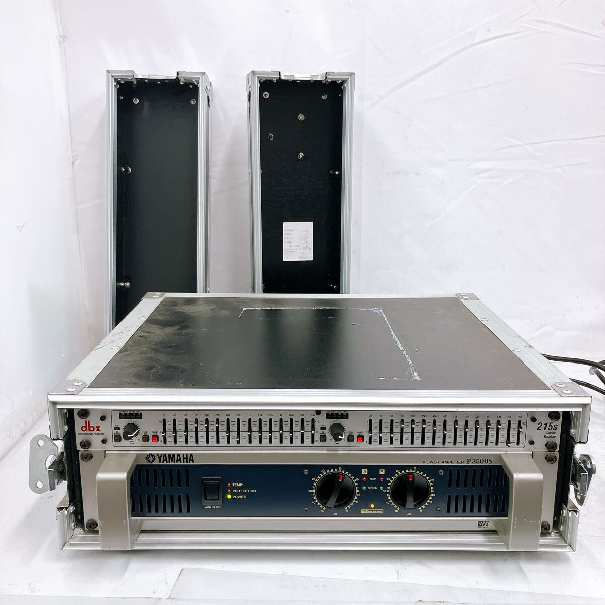 Yahoo!オークション -「yamaha ヤマハ p3500s」の落札相場・落札価格