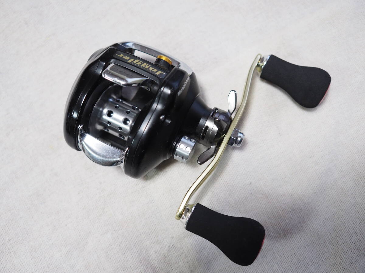 Yahoo!オークション -「メガバス ジャグラー」の落札相場・落札価格