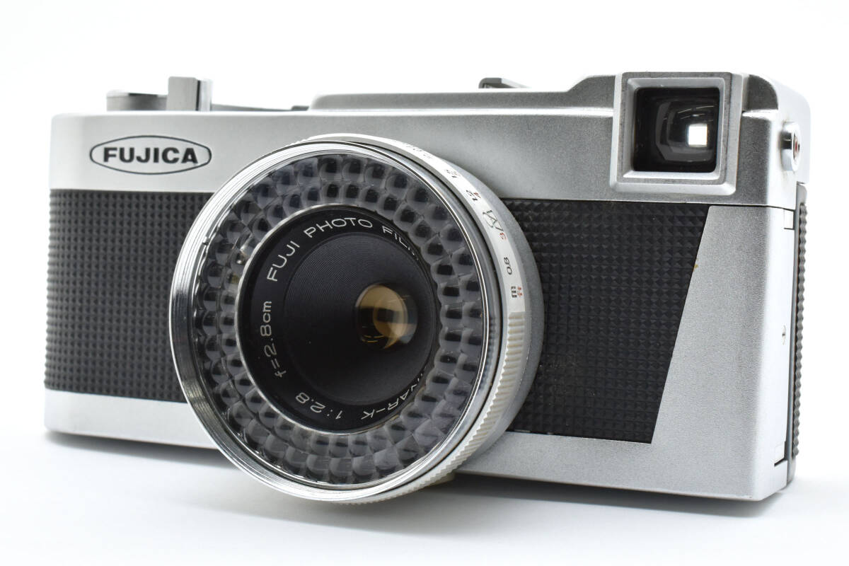 2026年最新】Yahoo!オークション -fujica compact sの中古品・新品・未
