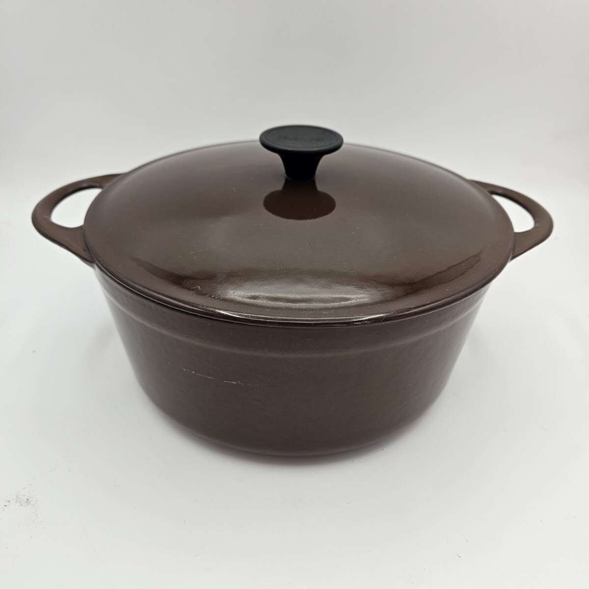 Yahoo!オークション -「クーザンス」(鍋) (調理器具)の落札相場・落札価格