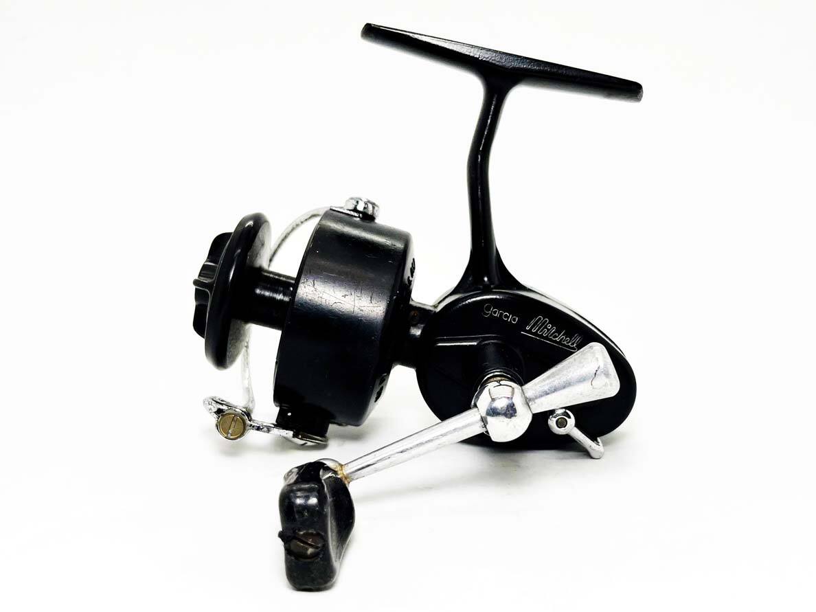 Yahoo!オークション -「ミッチェル308」(スピニングリール) (リール)の