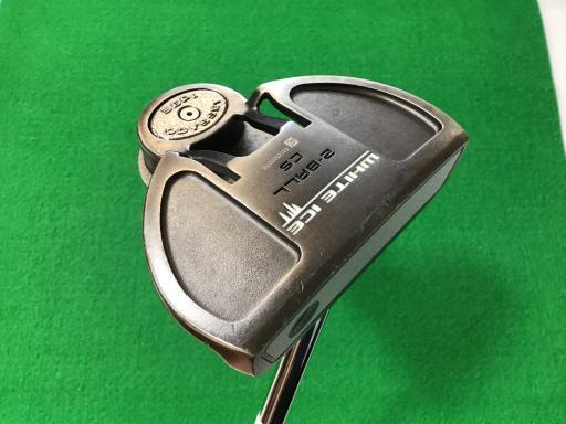 Yahoo!オークション -「ホワイトアイス 2ボール」の落札相場・落札価格