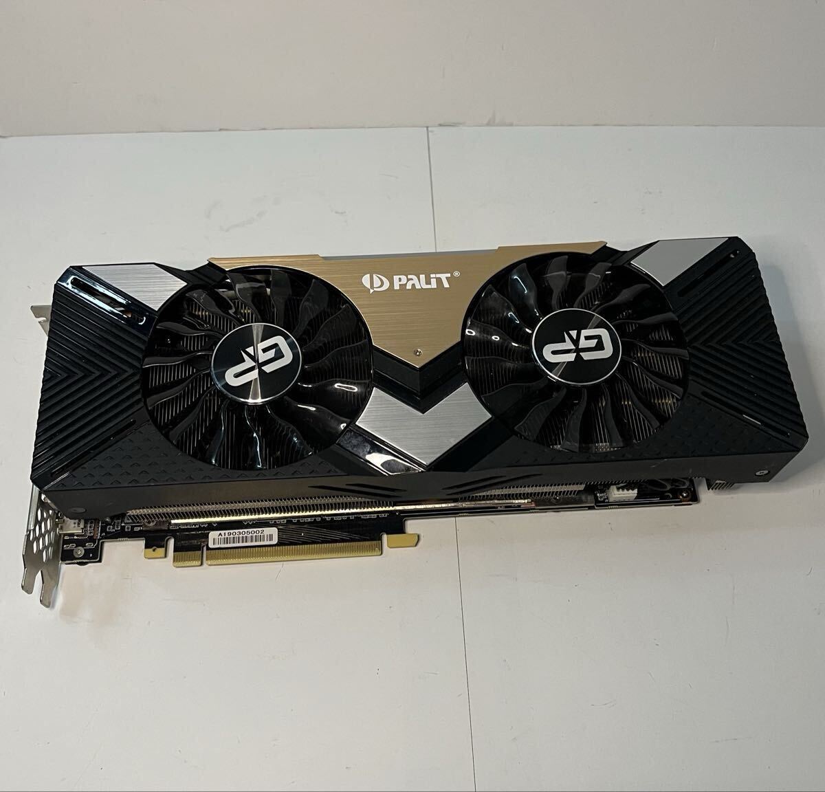 Yahoo!オークション -「rtx 2080ti ジャンク」の落札相場・落札価格