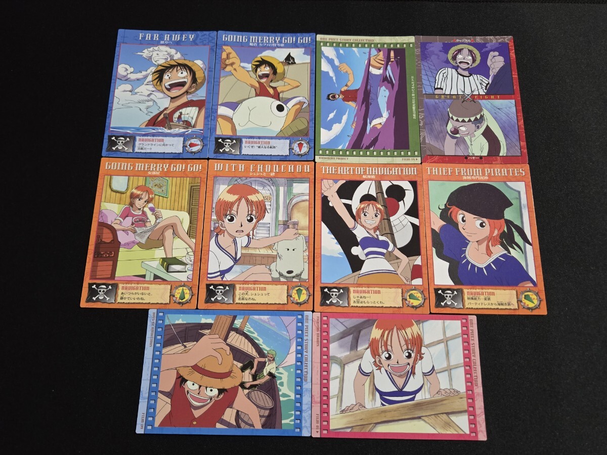 Yahoo!オークション -「カードダスマスターズ」(ワンピース