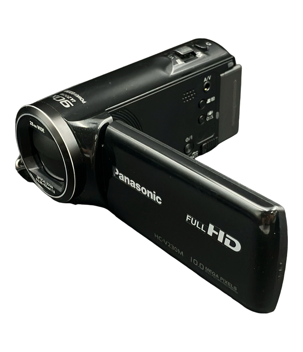 Yahoo!オークション -「hc-v230m」の落札相場・落札価格