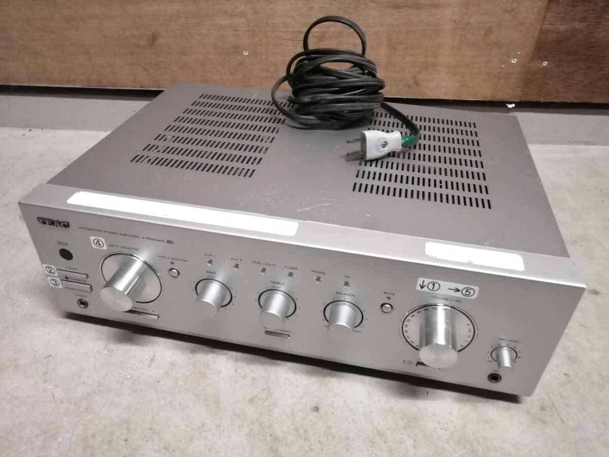 Yahoo!オークション -「a-r630mkii」の落札相場・落札価格