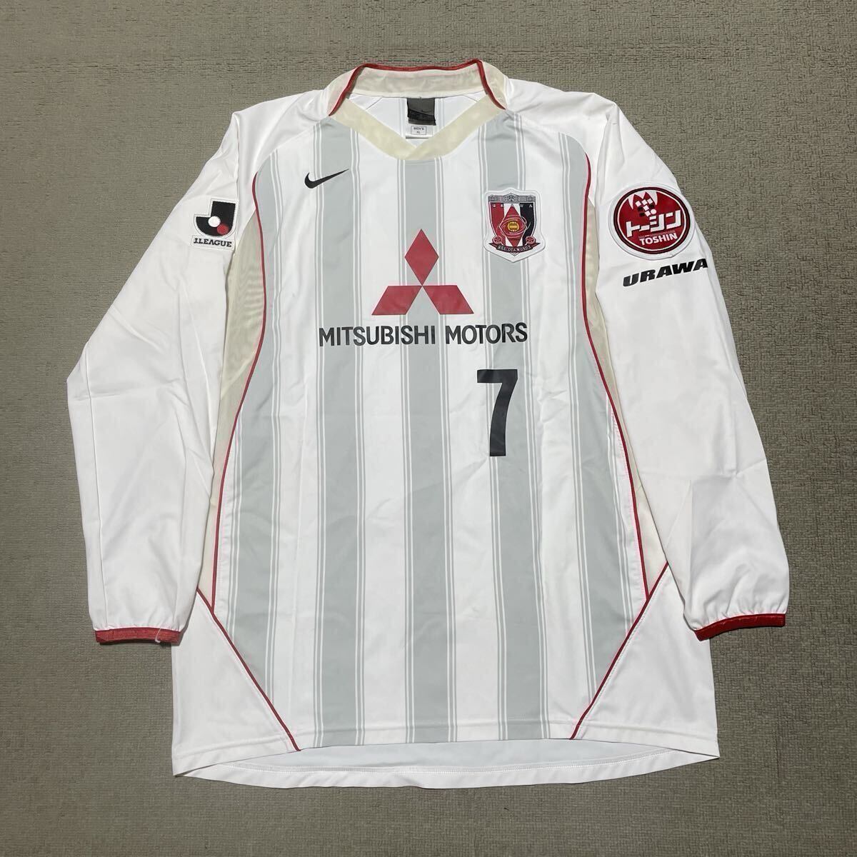 Yahoo!オークション -「浦和レッズ 支給」(Jリーグ) (クラブチーム)の