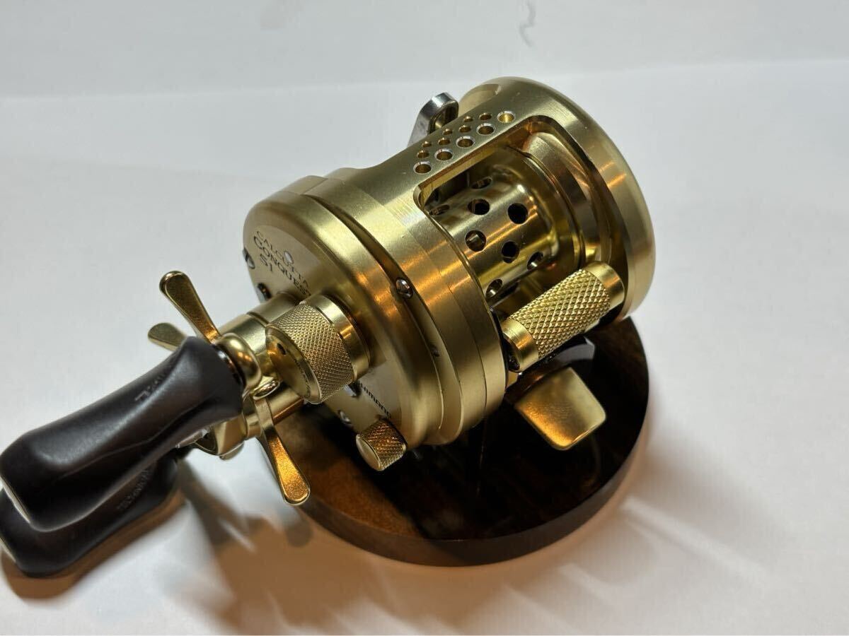 Yahoo!オークション -「calcutta conquest 51」の落札相場・落札価格