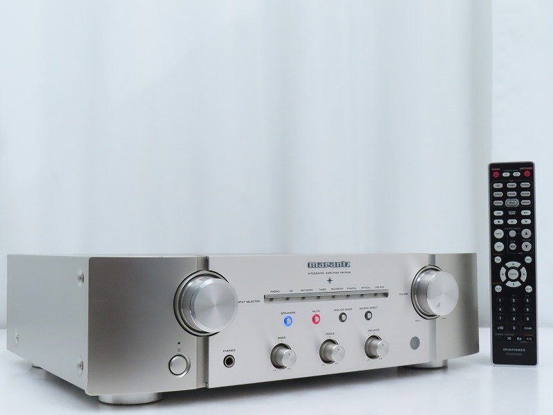 Yahoo!オークション -「marantz pm7005」の落札相場・落札価格