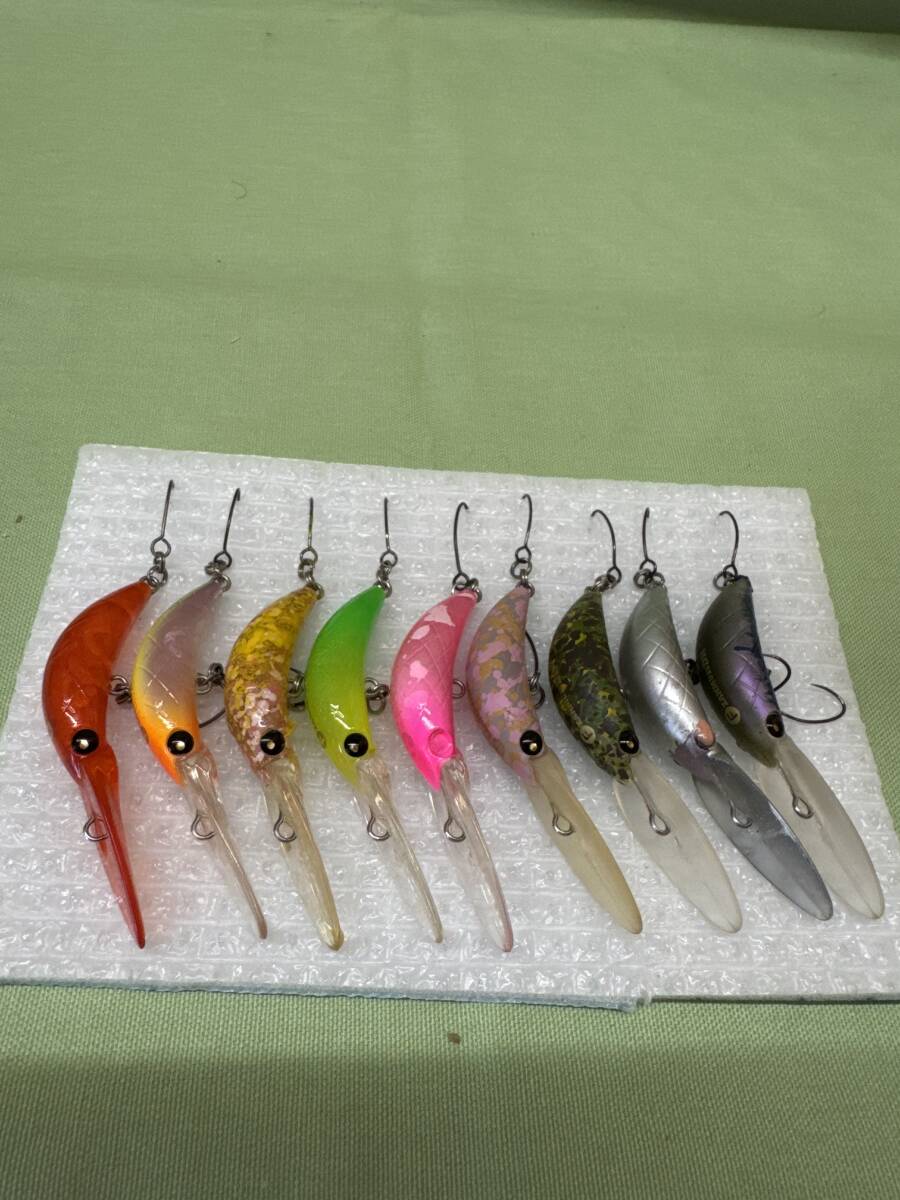 Yahoo!オークション -「トラウト 引退」の落札相場・落札価格