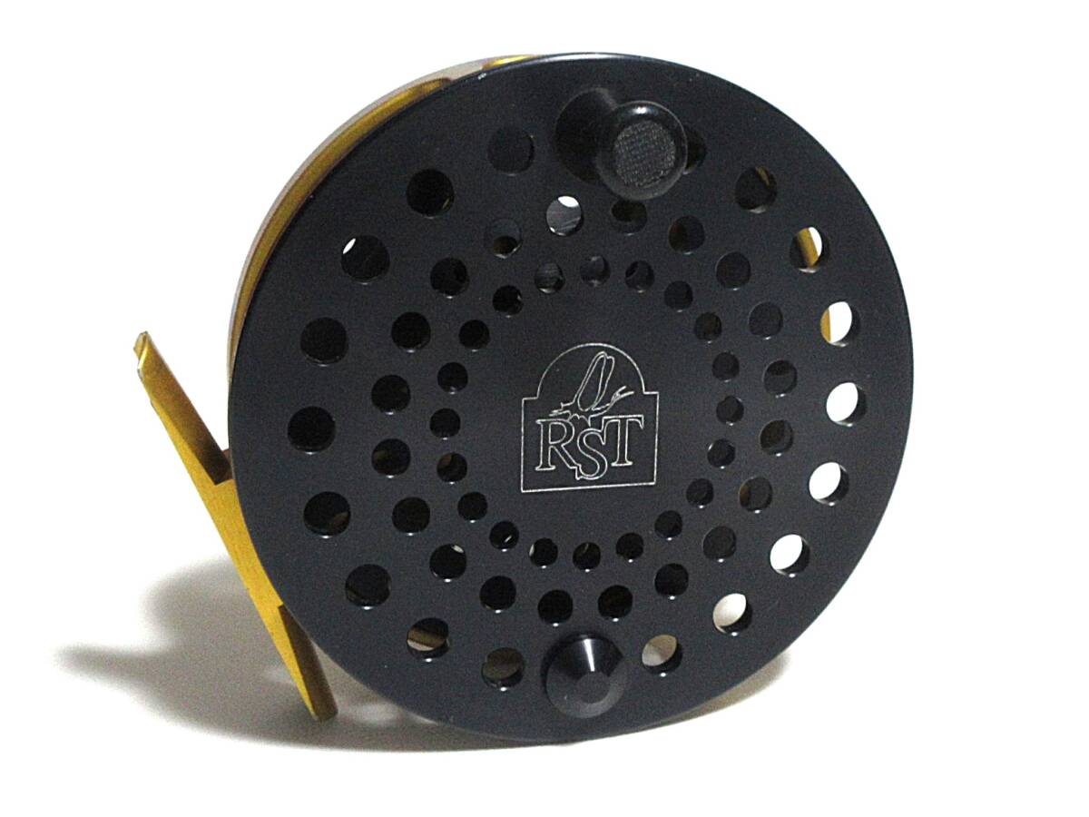 Yahoo!オークション -「rst」(フライリール) (リール)の落札相場・落札価格