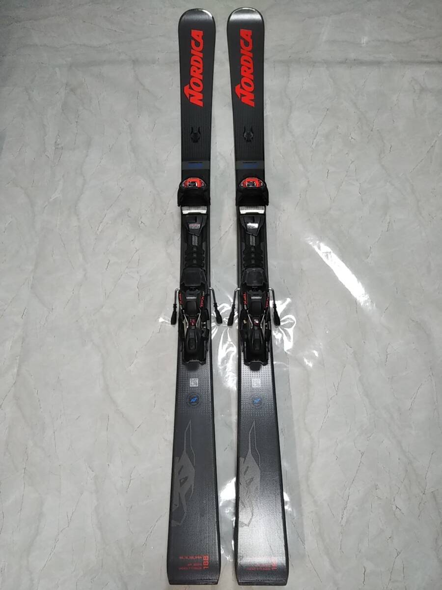 Yahoo!オークション -「nordica spitfire」(スポーツ別) の落札相場