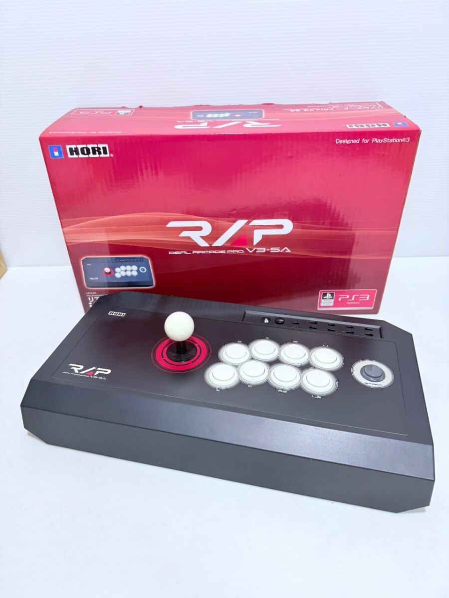 HORI リアルアーケードPro.V3 SA HP3-65 オークション比較 - 価格.com