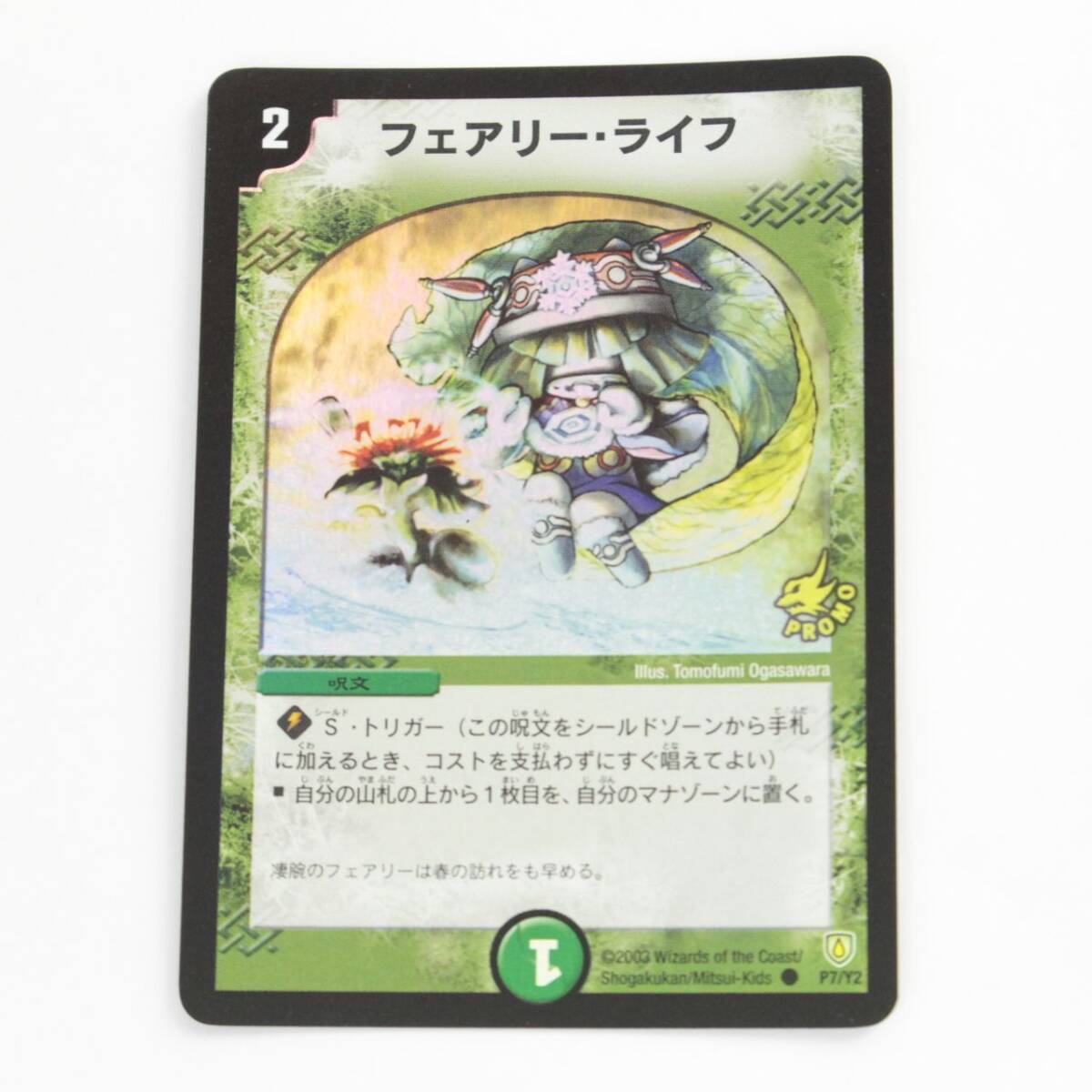 Yahoo!オークション -「フェアリーライフプロモ」の落札相場・落札価格