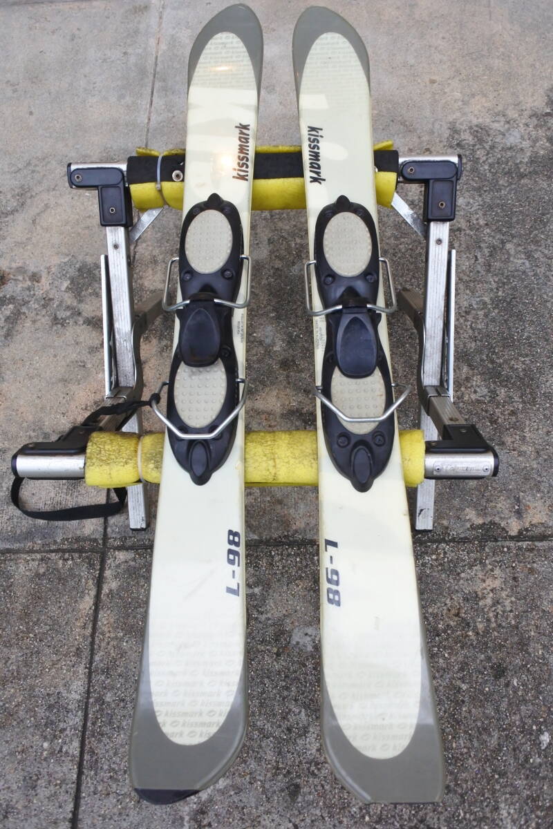 2026年最新】Yahoo!オークション -(kissmark キスマーク)(スキーボード