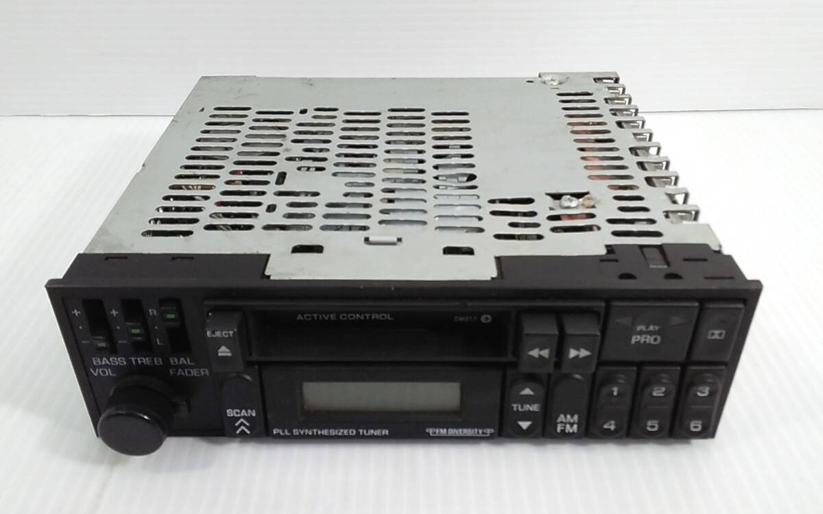 Yahoo!オークション -「clarion クラリオン」(テープデッキ) (カー