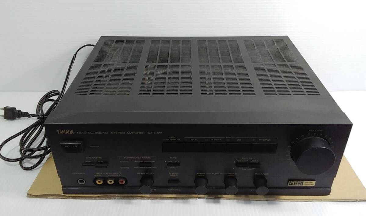 2026年最新】Yahoo!オークション -m77(オーディオ機器)の中古品・新品