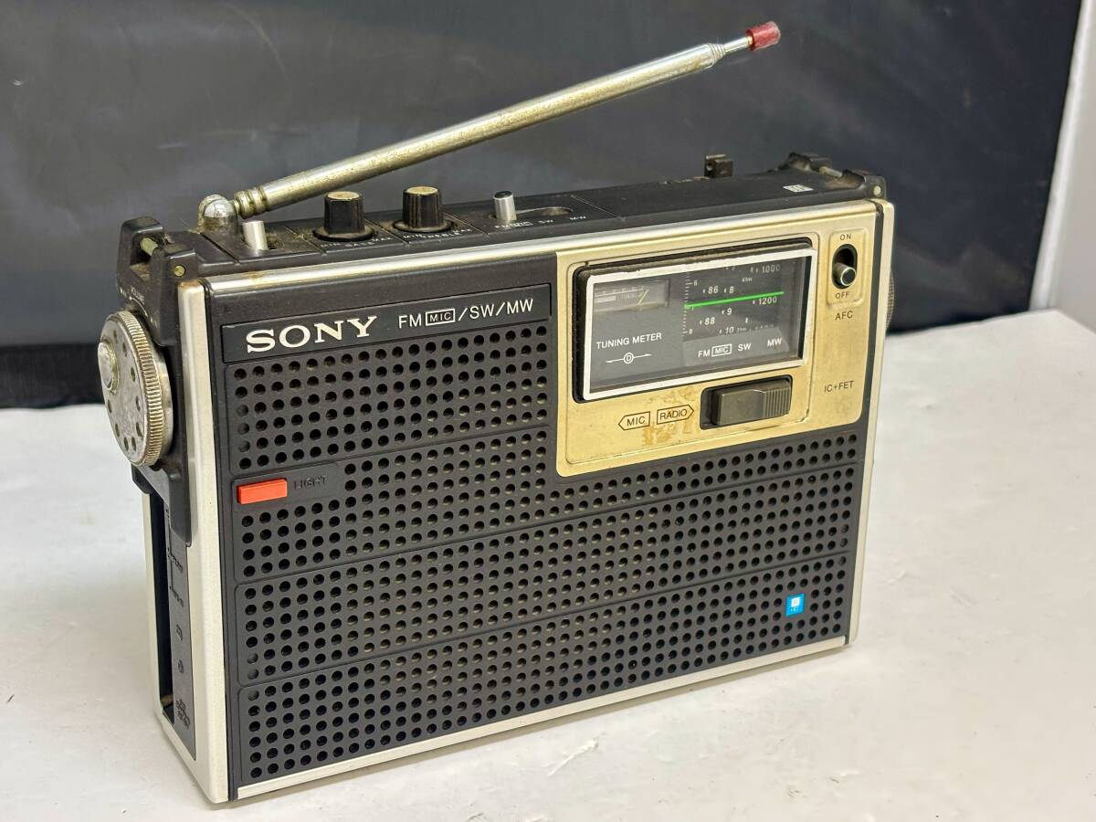 Yahoo!オークション -「icf-5400」(家電、AV、カメラ) の落札相場