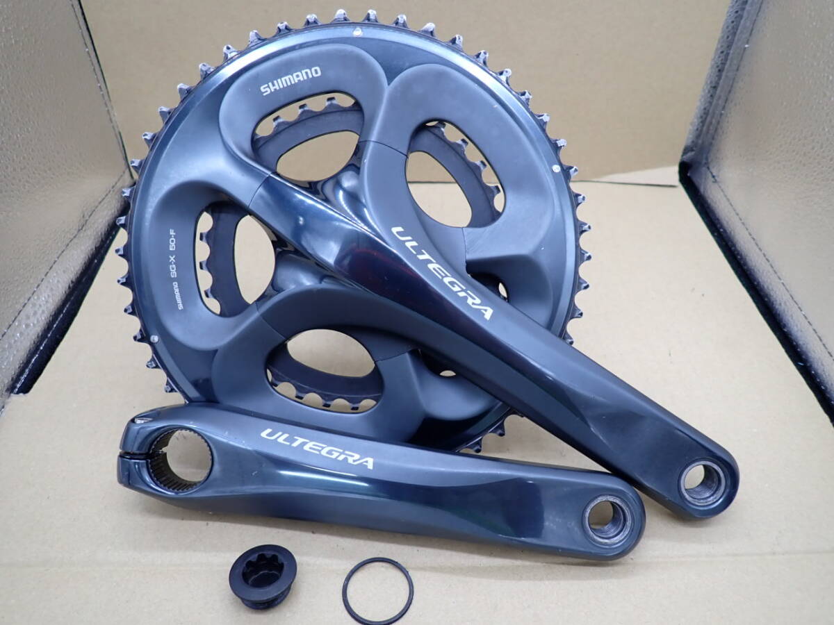 Yahoo!オークション -「fc-6750」(クランク、チェーンリング