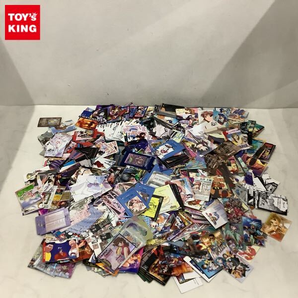 Yahoo!オークション -「ナデシコ カードダスマスターズ」の落札相場