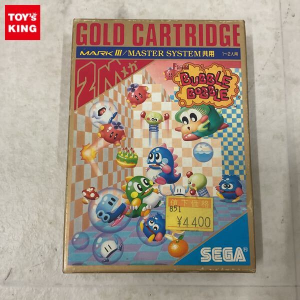 Yahoo!オークション -「ファイナルバブルボブル」の落札相場・落札価格