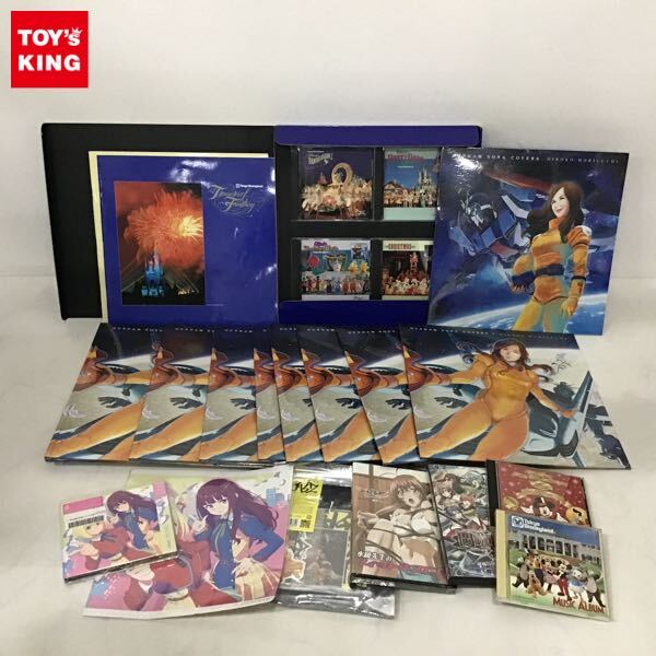 Yahoo!オークション -「トレジャーズオブファンタジー」の落札相場