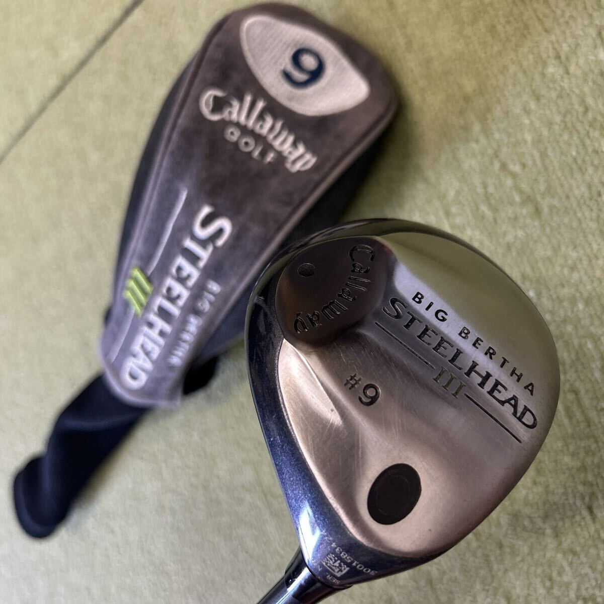 Yahoo!オークション -「スチールヘッドiii」(スポーツ、レジャー) の