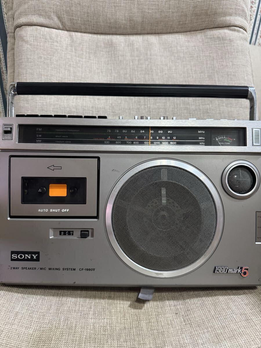 Yahoo!オークション -「cf-1980 mark 5」の落札相場・落札価格