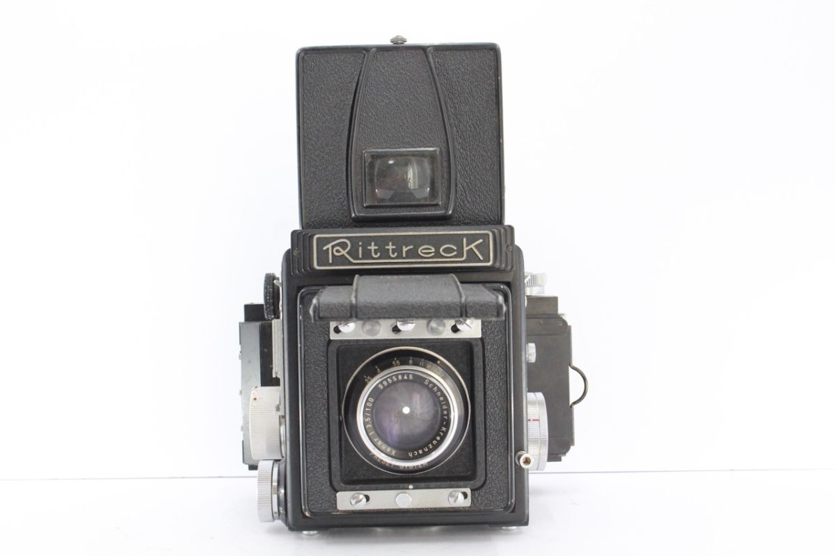武蔵野光機 Rittreck MKK カメラ レトロ ジャンク Yahoo!オークション