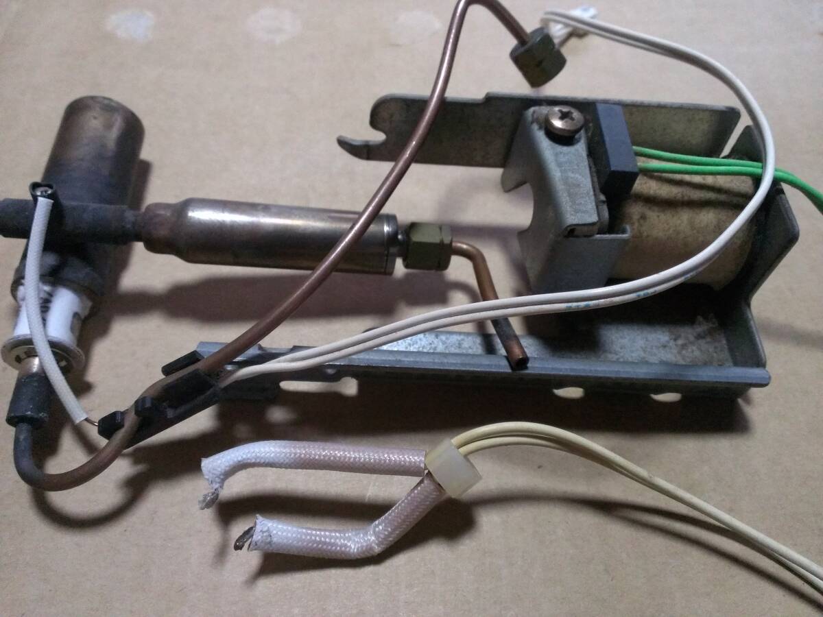 Yahoo!オークション -「ダイニチブルーヒーター気化器」(石油ファン