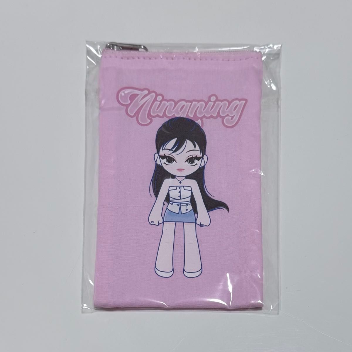 aespa エスパ SYNK HYPER LINK -SPECIAL EDITION- ランダムピンバッジ