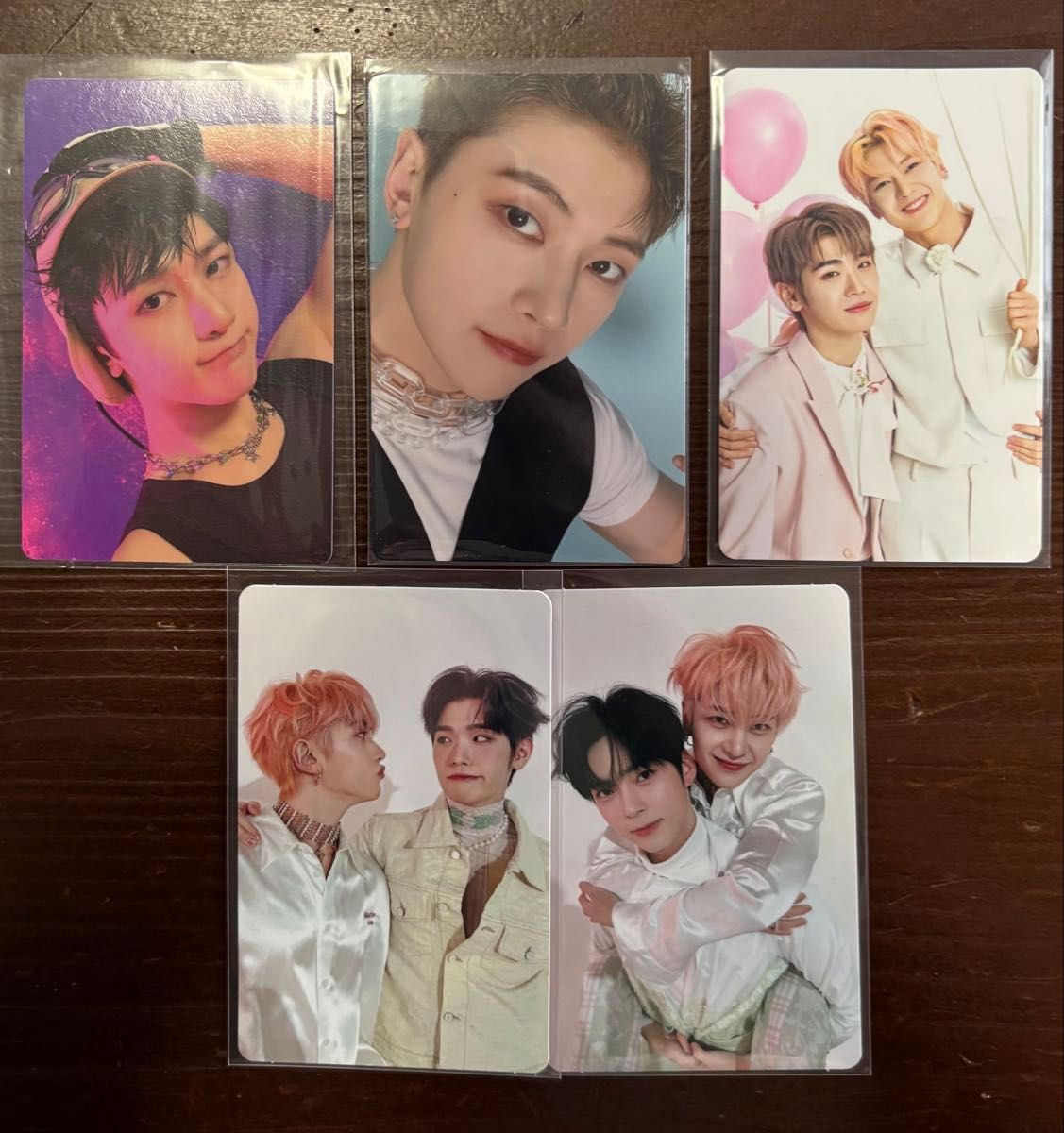 BOYS PLANET ソクマシュー CGV トレカ｜Yahoo!フリマ（旧PayPayフリマ）