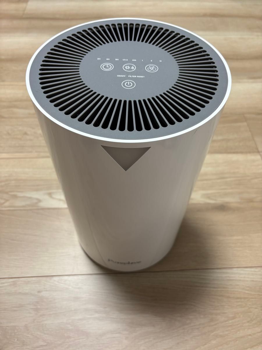 ja air 空気清浄機 フォレストウェル マイナスイオン オゾン｜Yahoo