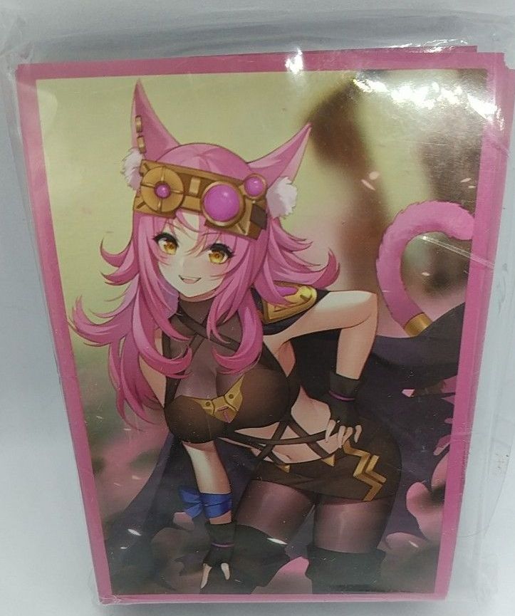 00301 スリーブ 遊戯王 鉄獣戦線 徒花のフェリジット｜Yahoo!フリマ