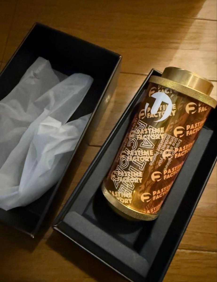 PASTIME FACTORY】38灯rich コラボモデル 新品未使用品｜Yahoo!フリマ