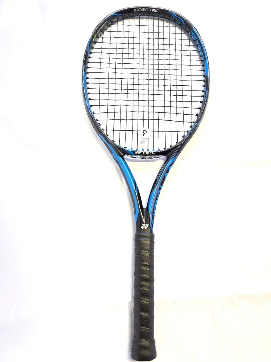 YONEX EZONE DR100 グリップ2 ブルー｜Yahoo!フリマ（旧PayPayフリマ）