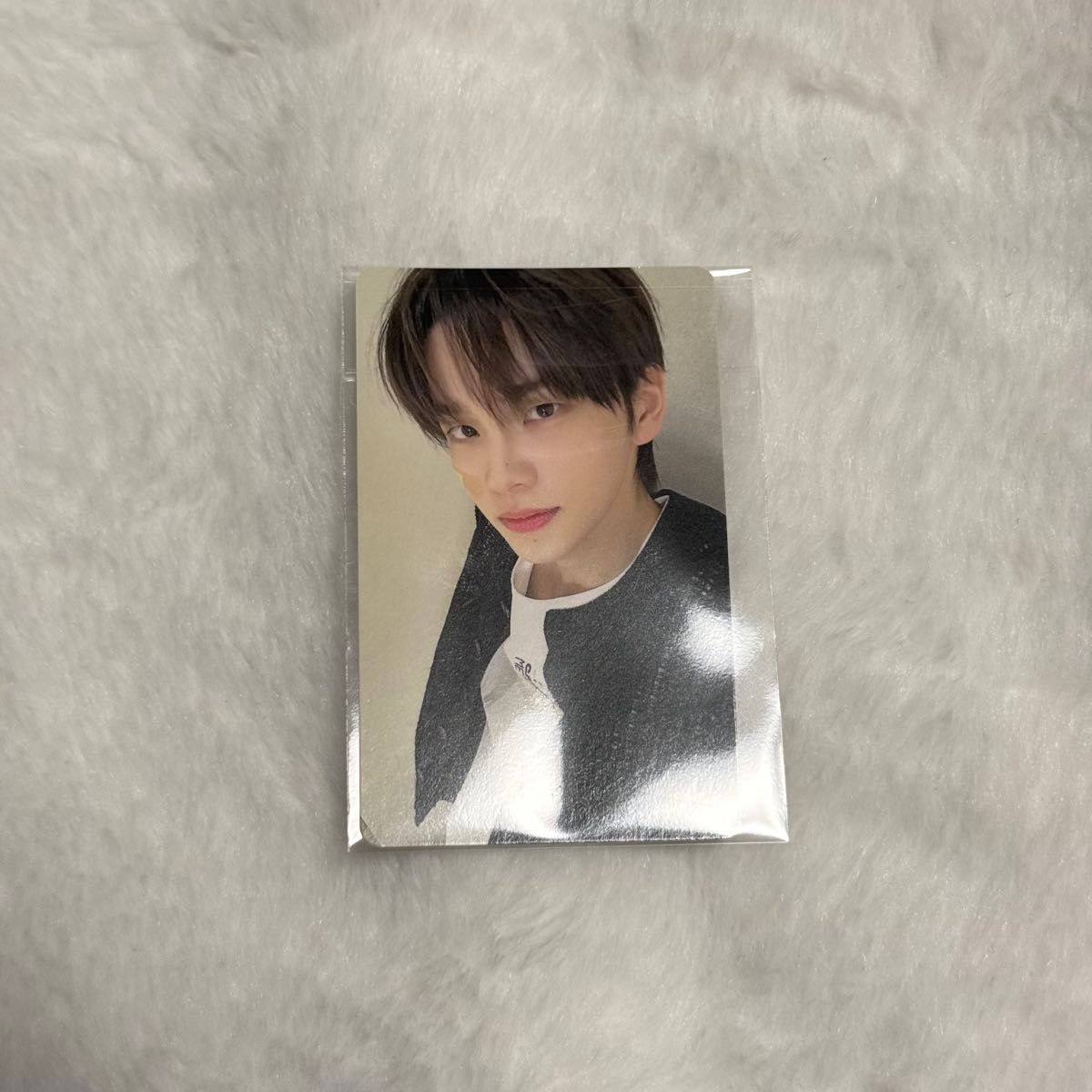 匿名配送】TWS シニュ COMEBACK LIVE Compact ver｜Yahoo!フリマ（旧