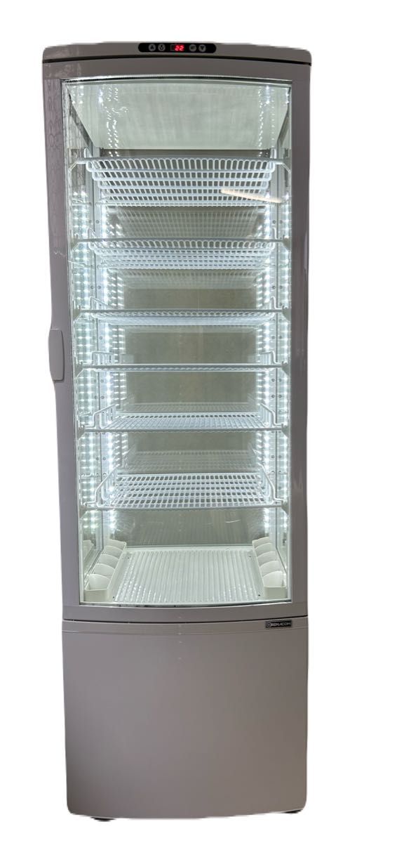 M8932 SANDEN ワンショット One Shot OS3 CIM-60A-B ソフトクリーム