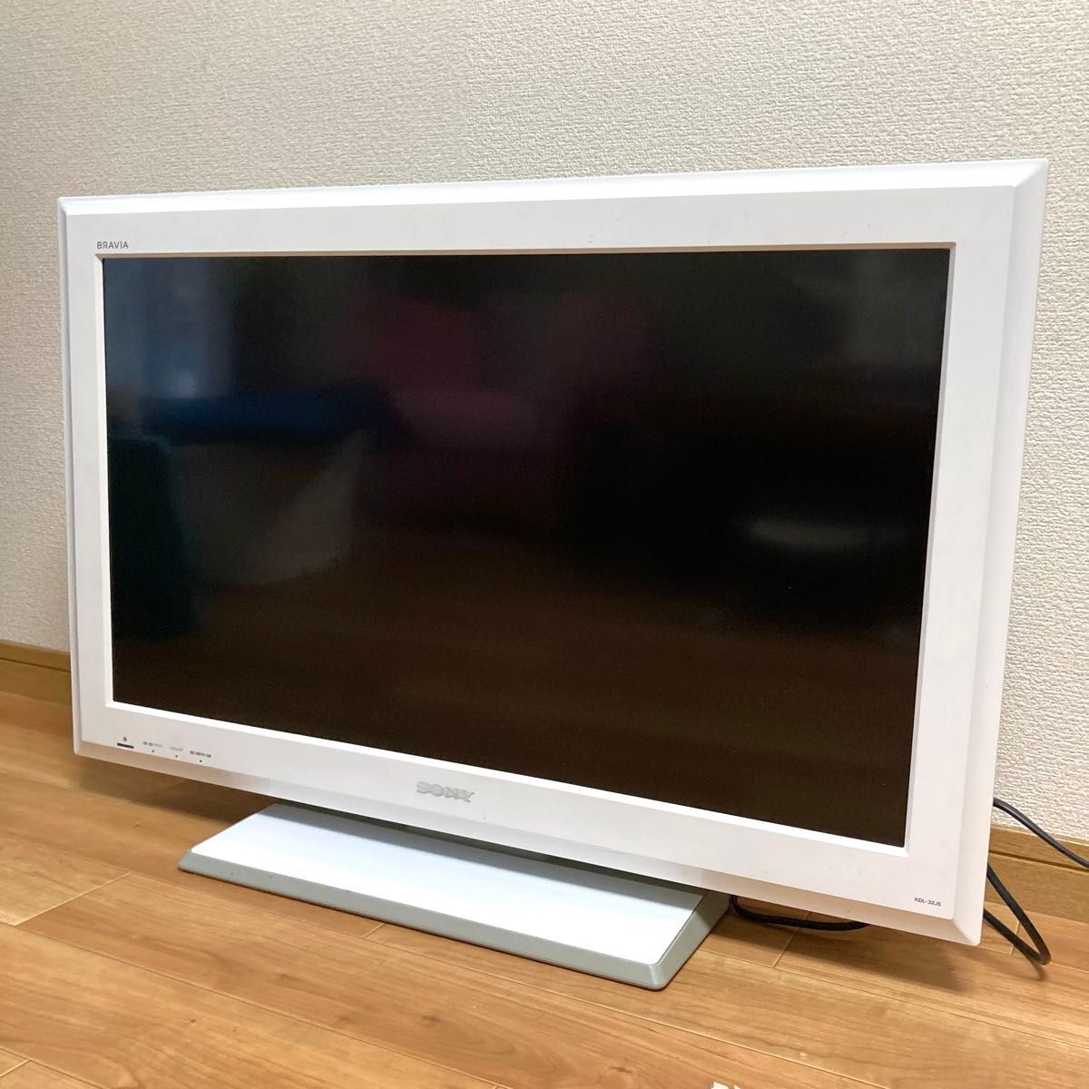 Yahoo!オークション - 「sony 液晶テレビ ジャンク」テレビ (映像機器