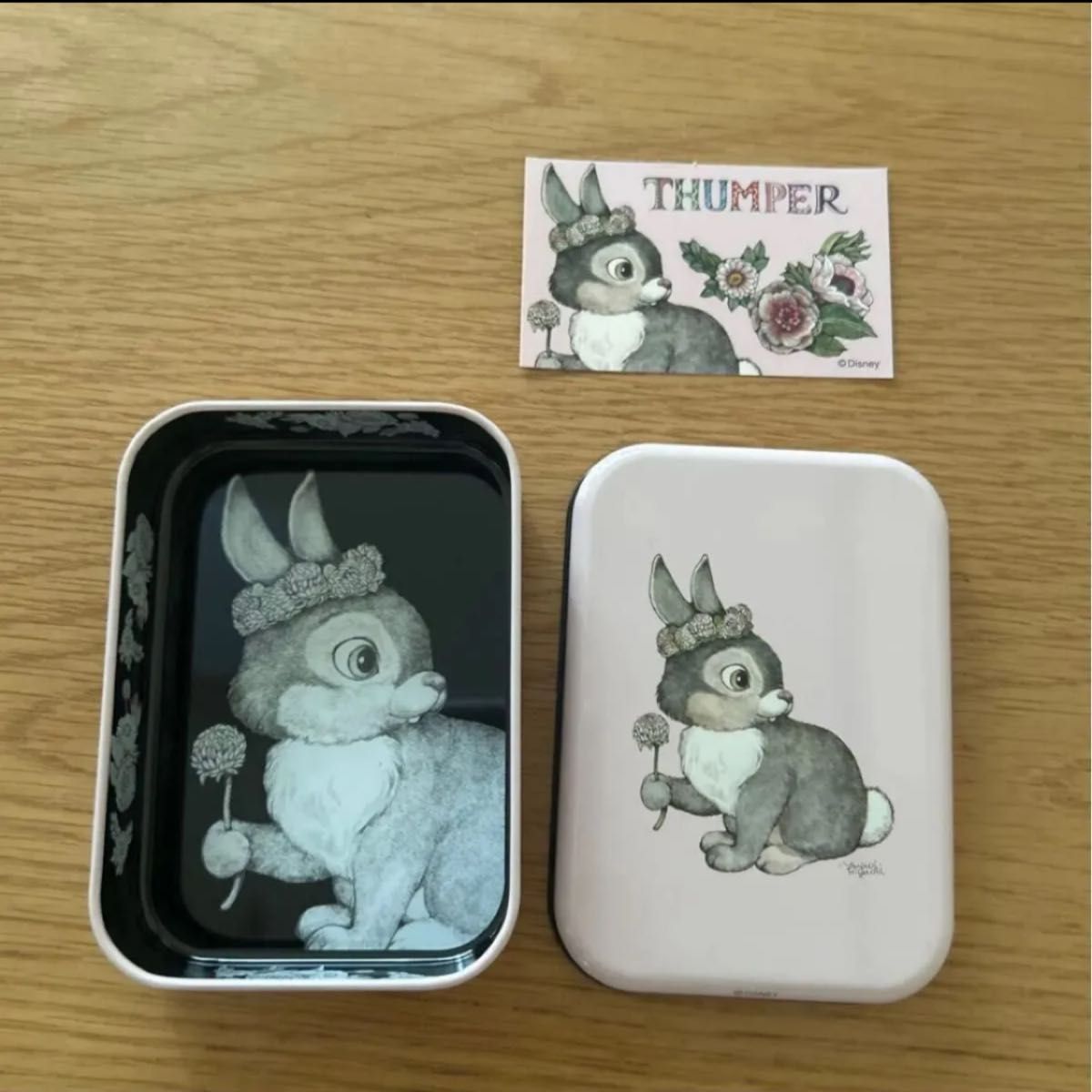 ディズニーストア ヒグチユウコ フィガロ クレオ メガネケース｜Yahoo