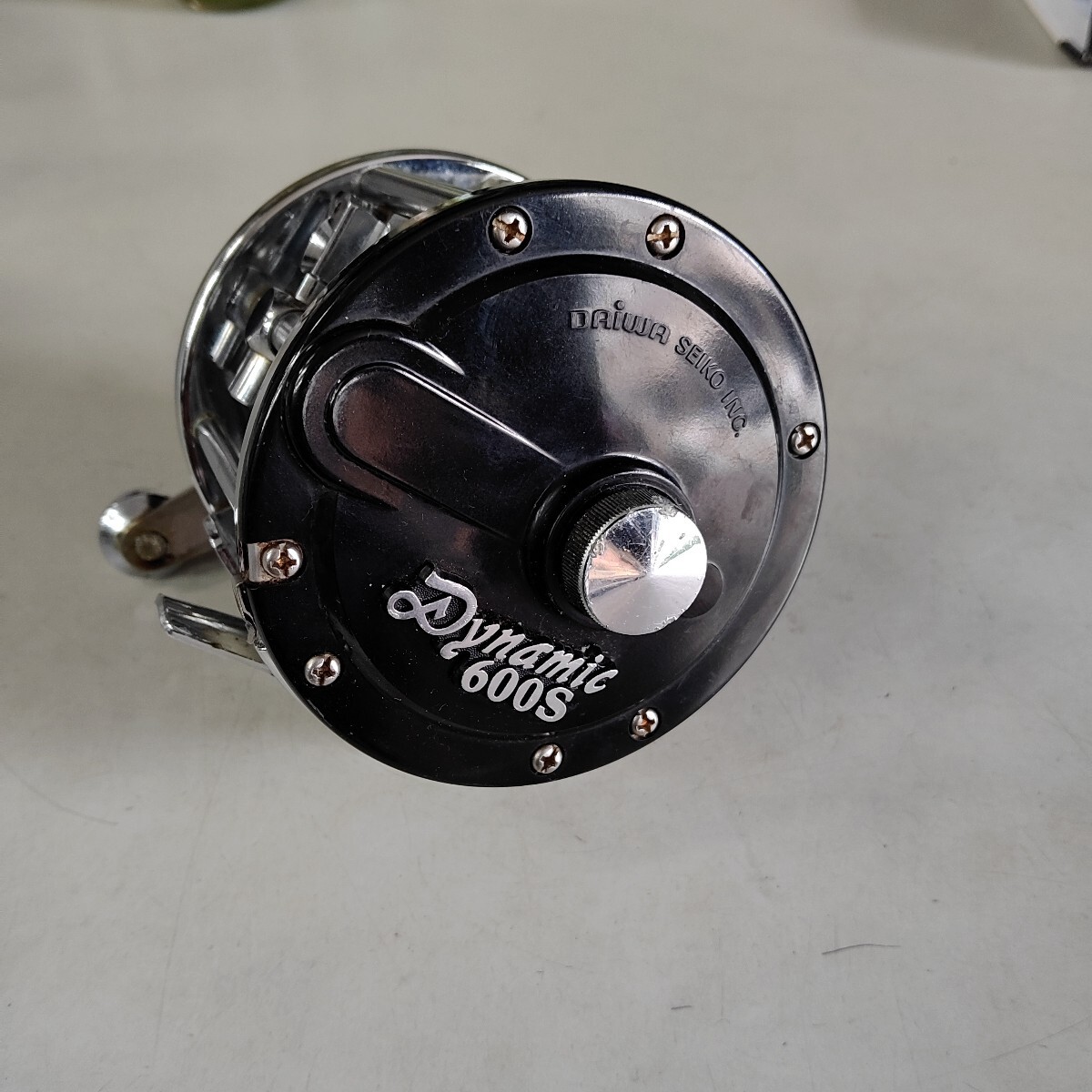 Yahoo!オークション -「dynamic 600s」の落札相場・落札価格