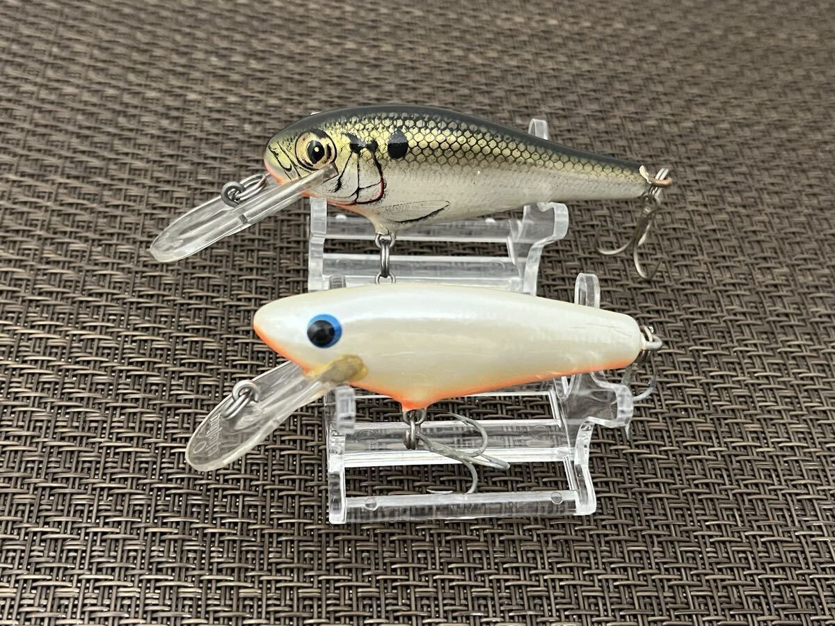 Yahoo!オークション -「バグリー スモールフライ」(ルアー用品