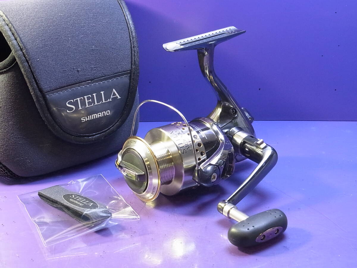 Yahoo!オークション -「ステラar3000」の落札相場・落札価格