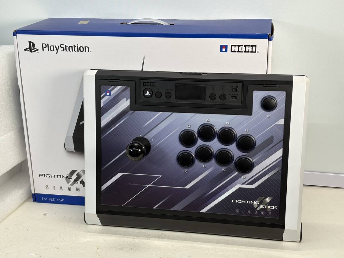 Yahoo!オークション -「ファイティングスティックα silent」(おもちゃ