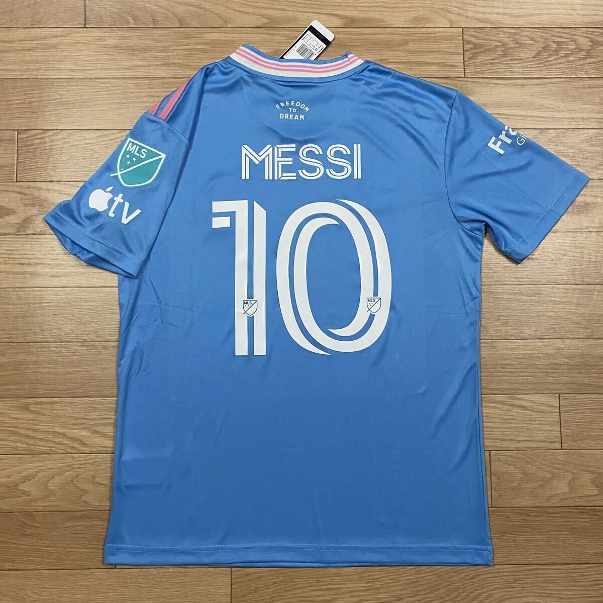 2026年最新】Yahoo!オークション -インテルマイアミ メッシの中古品