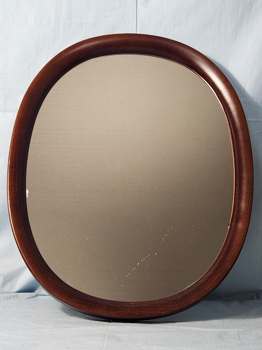 Yahoo!オークション -「秋田木工ウォールミラー柳宗理」の落札相場