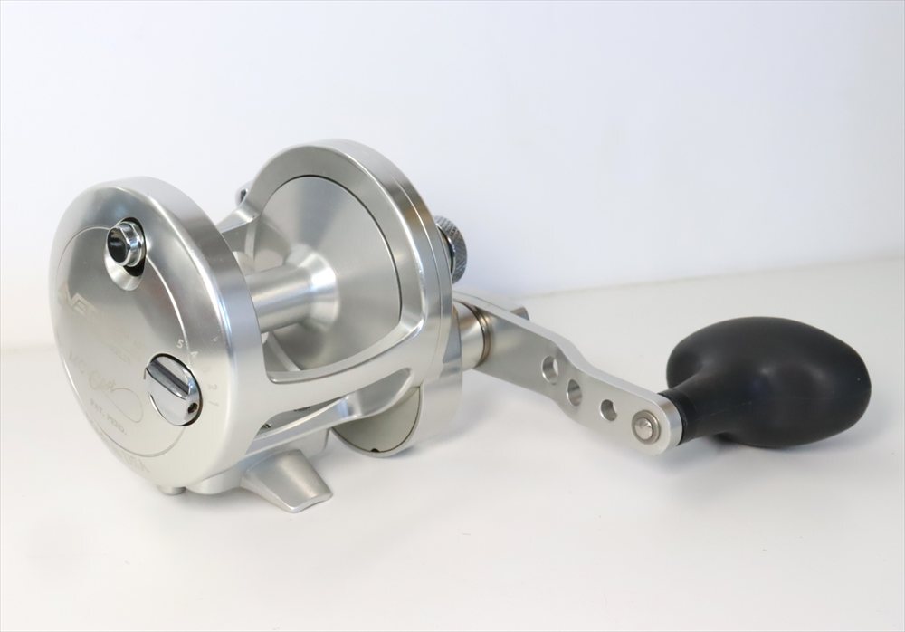 Yahoo!オークション -「avet」(リール) (フィッシング)の落札相場