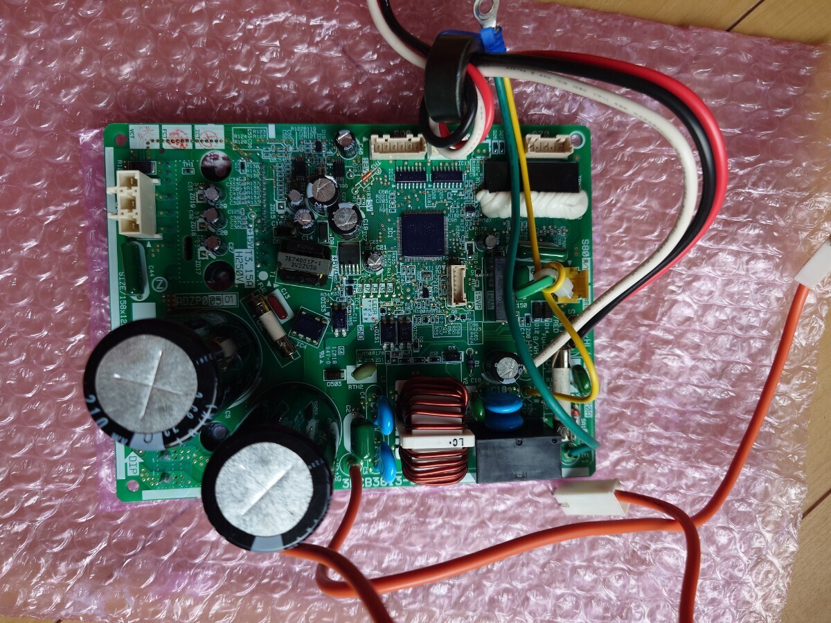 2026年最新】Yahoo!オークション -エアコン 基板(冷暖房、空調)の中古