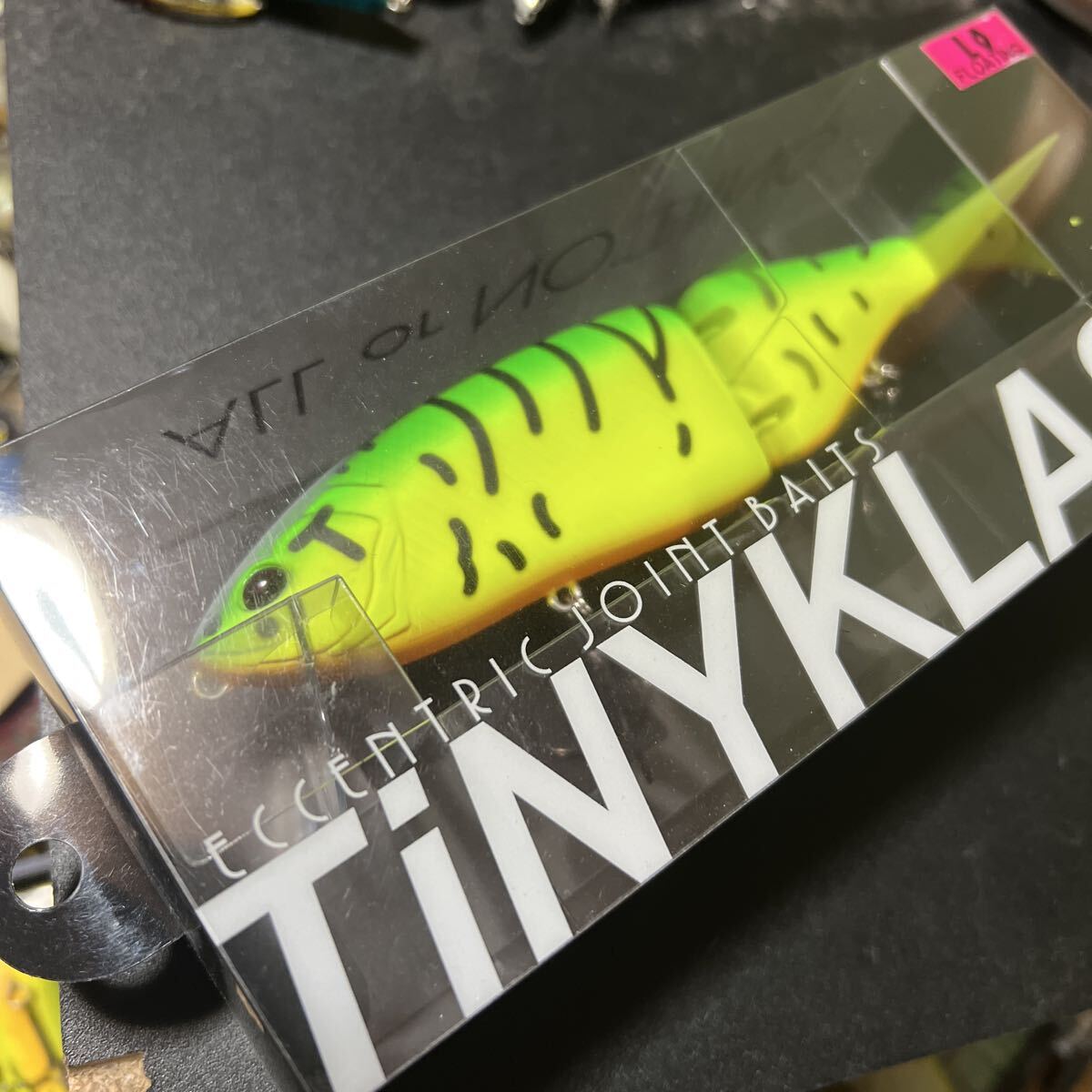 Yahoo!オークション -「タイニークラッシュ タイガー」の落札相場