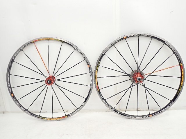 Yahoo!オークション -「mavic ksyrium es」の落札相場・落札価格